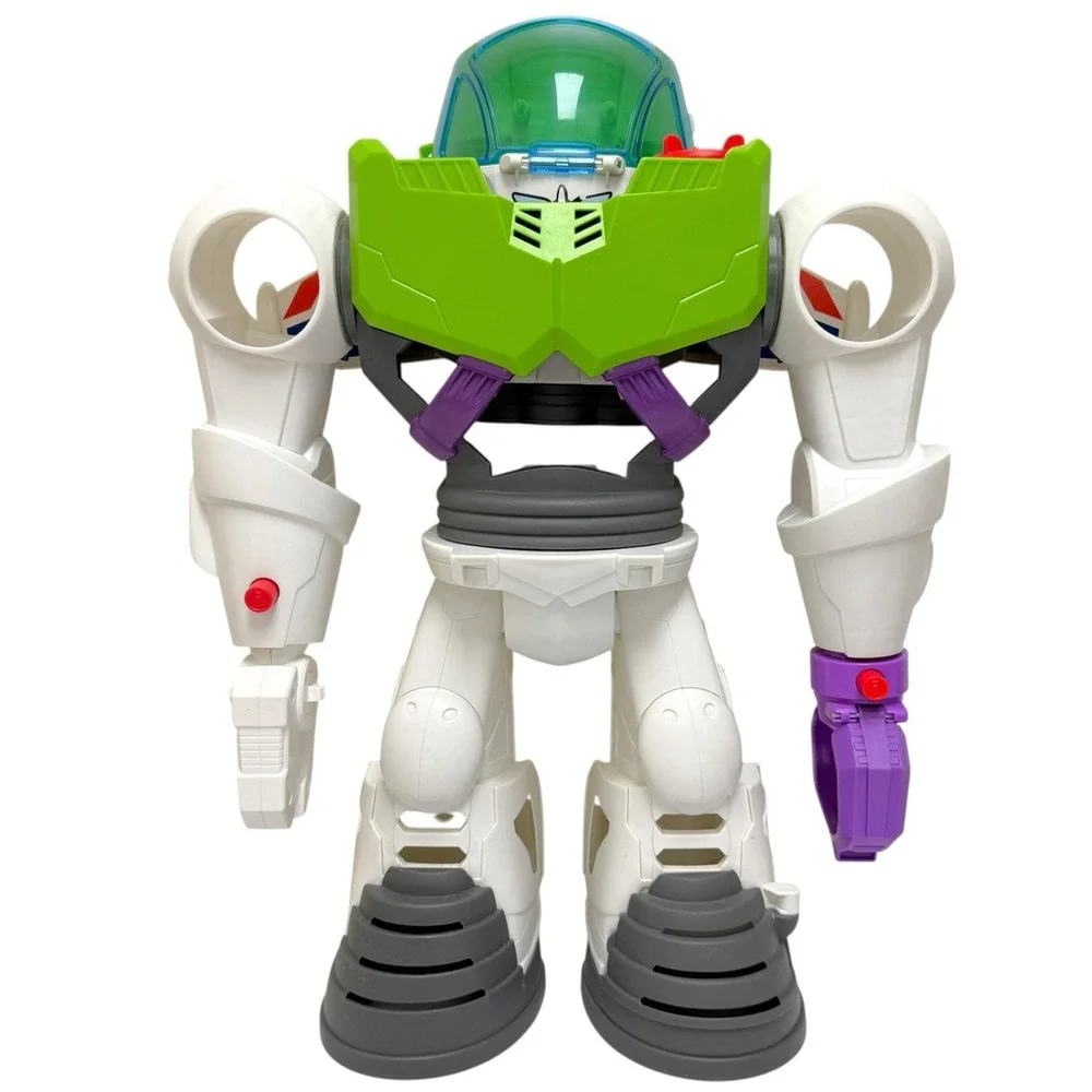 Fisher-Price jesse #1